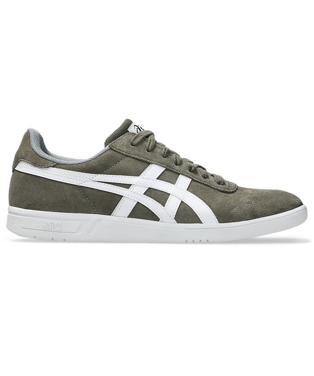 GEL-VICKKA PRO(DARK OLIVE/WHITE-26)