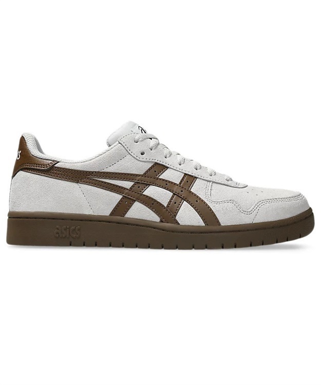 JAPAN PRO(CLOUD GREY/BROWNSTORM-26)