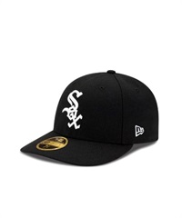 LP 59FIFTY Chicago White Sox(BLK-7 1/4)