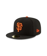 59FIFTY San Francisco Giants(BLK-7 1/4)