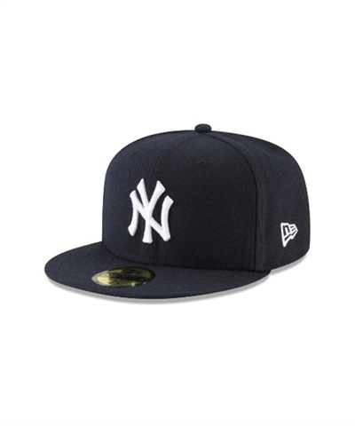 59FIFTY New York Yankees