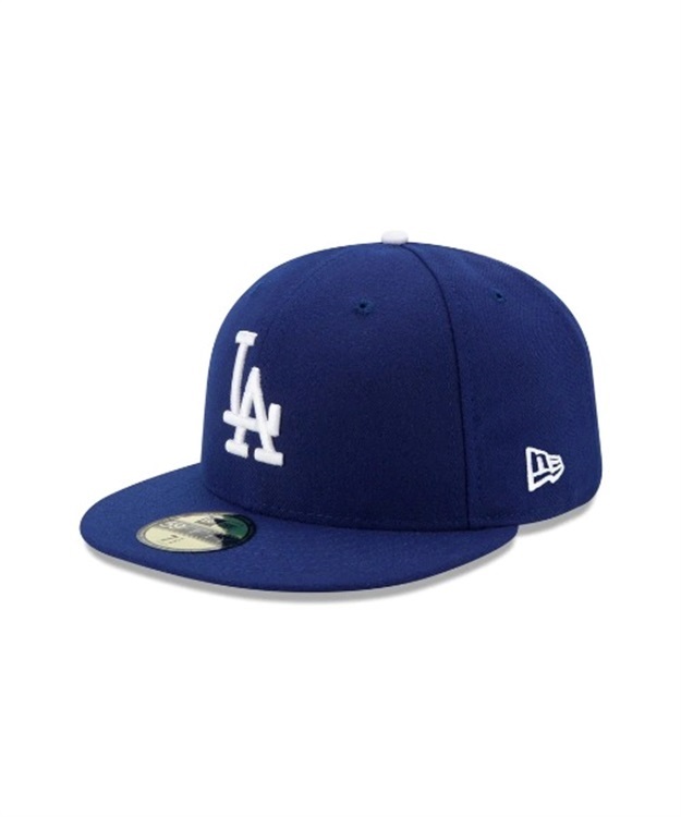 59FIFTY Los Angeles Dodgers