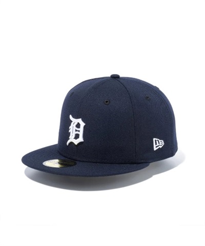 59FIFTY Detroit Tigers