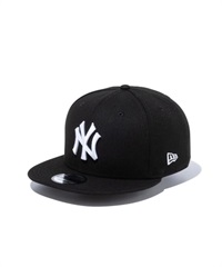 9FIFTY New York Yankees(BLK-O/S)