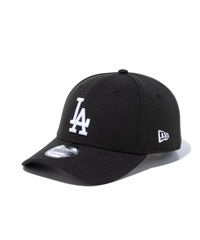 9FORTY Los Angeles Dodgers(BLK-OSFM)