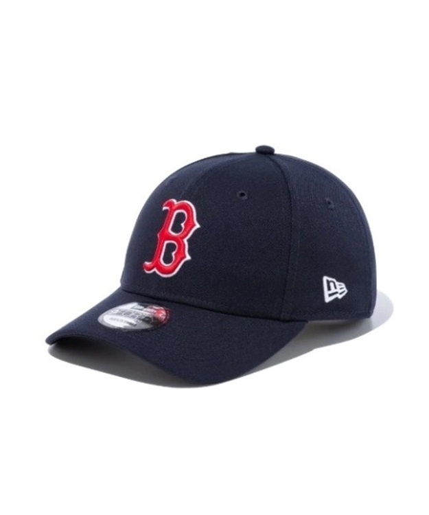 9FORTY AC COLOR Boston Red Sox(NVY-OSFM)