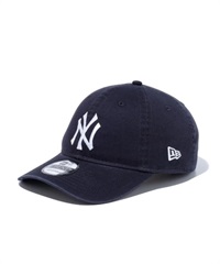 9TWENTY WASHED  New York Yankees(NVY-OSFM)