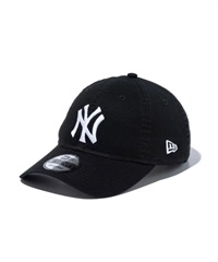 9TWENTY WASHED  New York Yankees(BLK-OSFM)