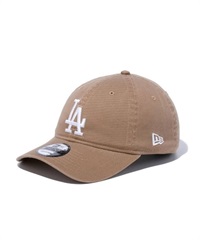 9TWENTY WASHED Los Angeles Dodgers(KHA-OSFM)