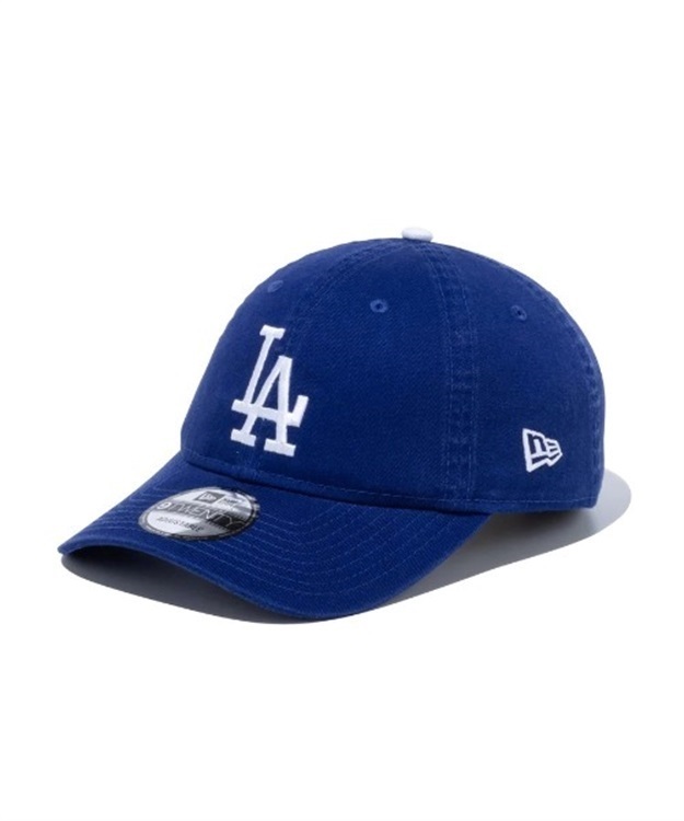 9TWENTY WASHED Los Angeles Dodgers(DROY-OSFM)