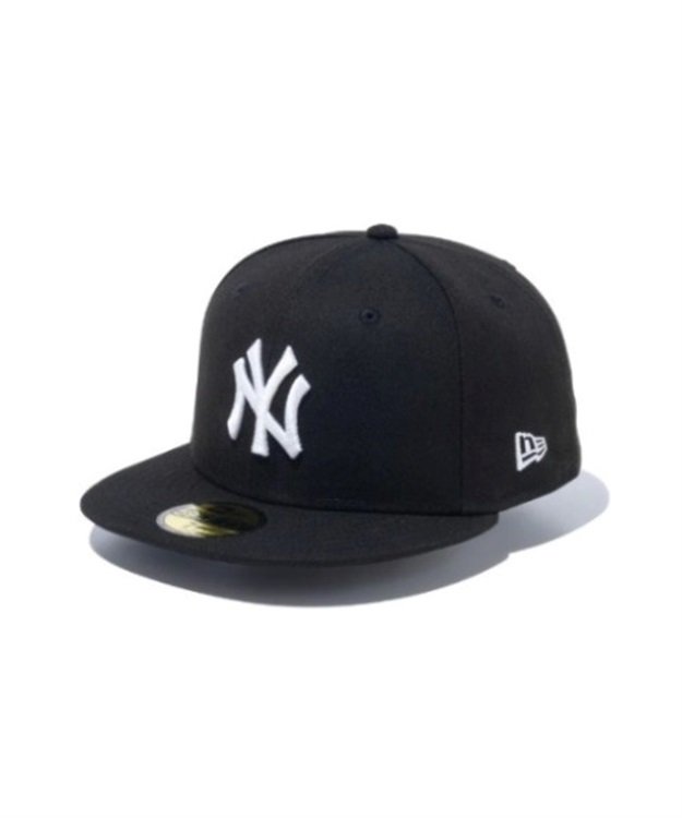 59FIFTY New York Yankees(BLK-7 1/4)