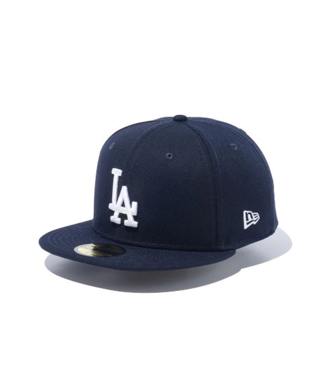 59FIFTY Los Angeles Dodgers