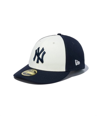 LP 59FIFTY New York Yankees 2tone SP(NVY-7 3/8)