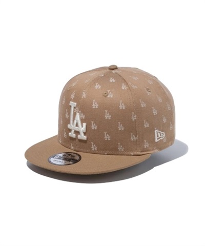 9FIFTY Los Angeles Dodgers JACQUARD