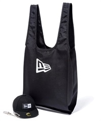 CAP POUCH ECOBAG(BLK-OSFM)