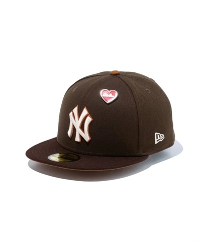 59FIFTY New York Yankees HVD