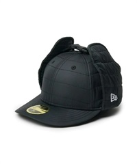 OD LP59FIFTY DE WR FILLED GEAR(BLK-7 1/4)