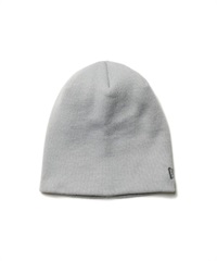 Basic Beanie BASIC BEANIE GRY 243(GRY-OSFM)