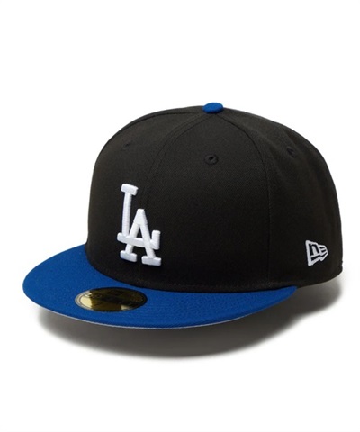 59FIFTY GORO Los Angeles Dodgers