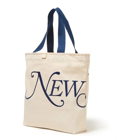 TOTE BAG NEWYORK MAGAZINE