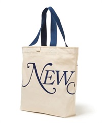 TOTE BAG NEWYORK MAGAZINE(IVO NVY-OSFM)