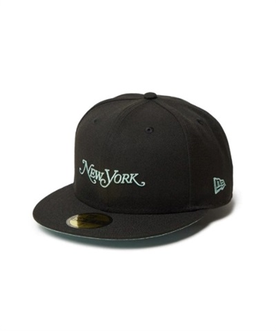 59FIFTY NEWYORK MAGAZINE