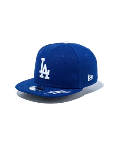 YOUTH 9FIFTY Los Angeles Dodgers SHOHEI OHTANI(NVY-YTH)