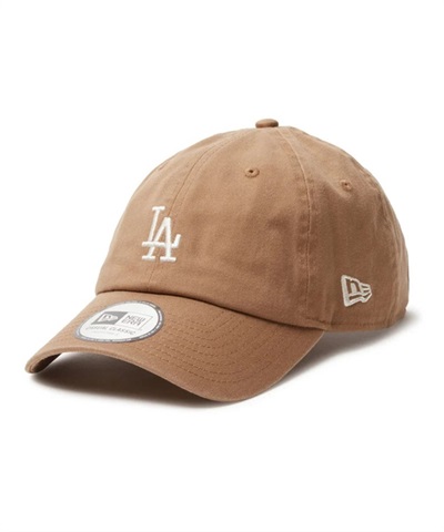 MLB CASUAL CLASSIC MID LOGO LOSDOD KHA