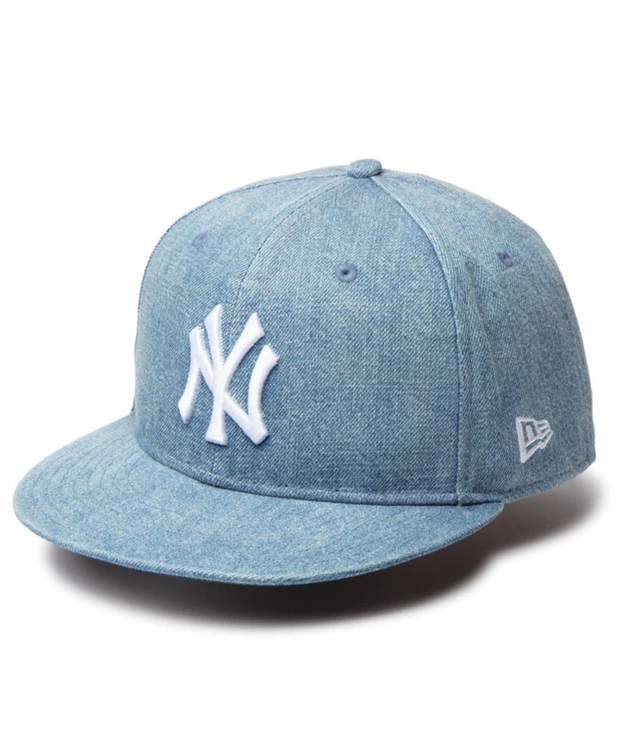 9FIFTY DENIM NEYYAN WDNM(WDNM-ML)