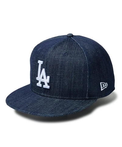 9FIFTY DENIM LOSDOD IND
