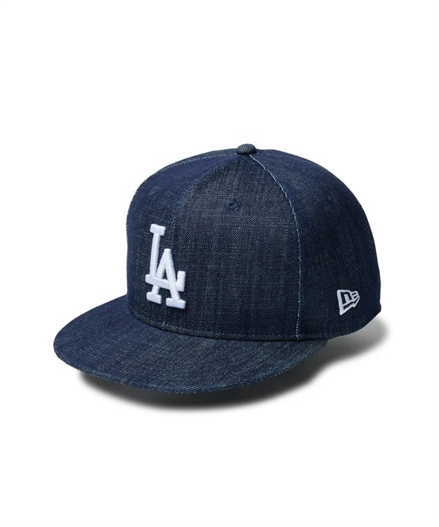 9FIFTY DENIM LOSDOD IND(IND-ML)