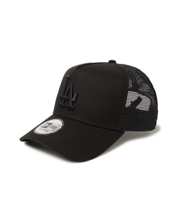 9FORTY AFTR MESH EMB LOSDOD BLK(BLK-OSFM)