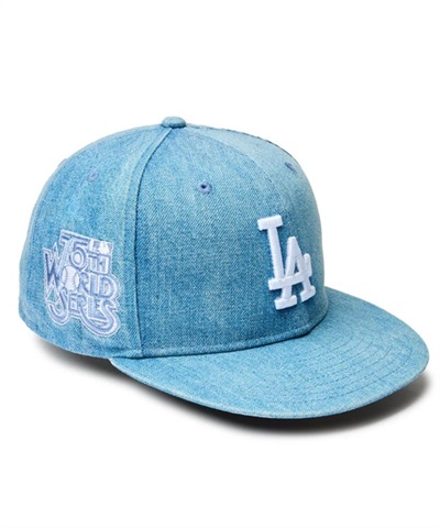 59FIFTY DENIM WSSP LOSDOD WDNM