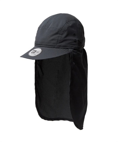 OD JET SUNSHADE TECH AIR DA BLK