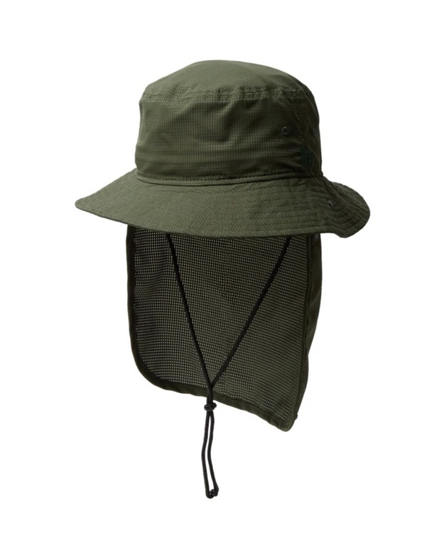OD ADVLT DC SUNSHADE TECHAIR DA DGRN(DGRN-OSFM)