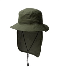 OD ADVLT DC SUNSHADE TECHAIR DA DGRN(DGRN-OSFM)