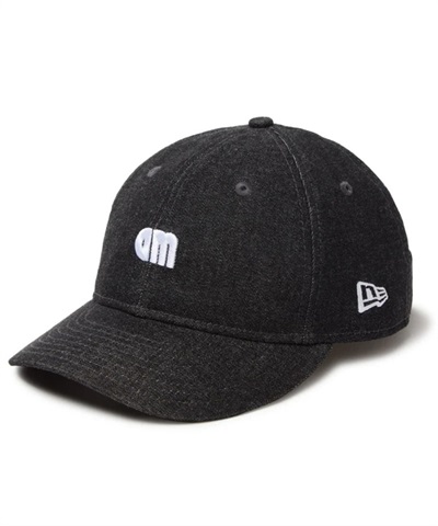 RC 9FIFTY PC am KAIHARA DENIM BLK