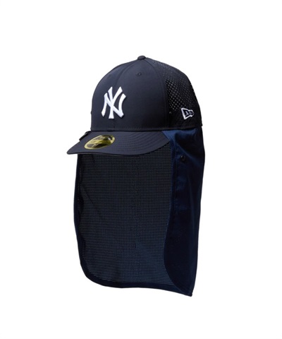 OD LP 59FIFTY RS PP NEYYAN YOSHIDA NVY