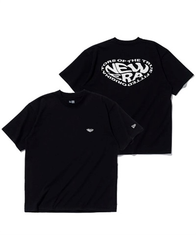 SS CT TEE V DAY BLK