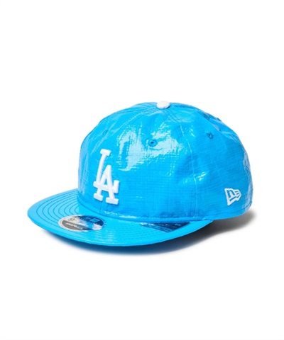 RC 9FIFTY GORO LOSDOD BLU / Powered by GORO NAKATSUGAWA（min-nano）