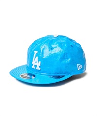 RC 9FIFTY GORO LOSDOD BLU / Powered by GORO NAKATSUGAWA（min-nano）(BLU-OSFM)
