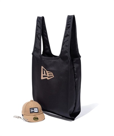 CAP KEYHR ECOBAG BOXLOGO KHA 251