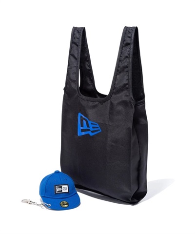 CAP KEYHR ECOBAG BOXLOGO BROY 251