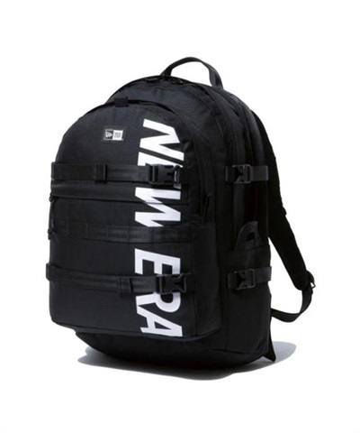 CARRIER PACK NE PRNT BLK WHI 251