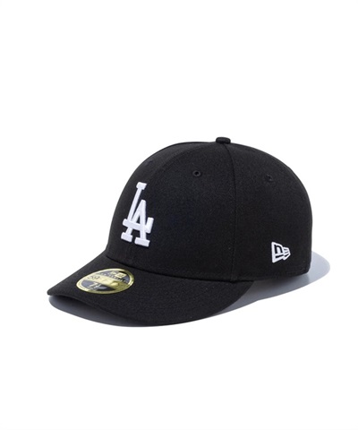LP 59FIFTY Los Angeles Dodgers