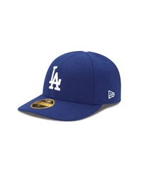 LP 59FIFTY Los Angeles Dodgers(DROY-7 1/4)