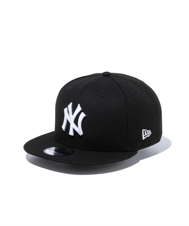 9FIFTY New York Yankees(BLK-ML)