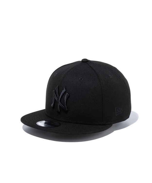 9FIFTY New York Yankees(BLK-ML)