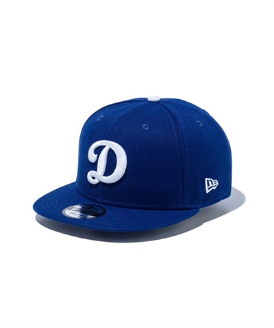 9FIFTY LOSDOD D DROY WHI 25J