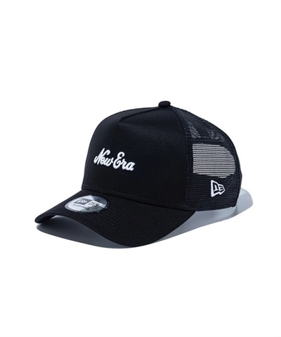 940AF TR NEWERA BLK WHI 25J